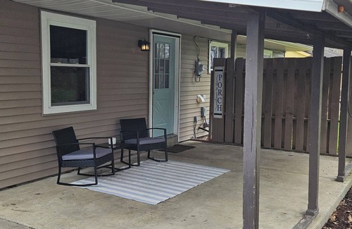 Howland Corners House | Parkside on Timberlane by Avalon Grand Resort