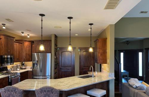 Rapid City House | Parkside Paradise