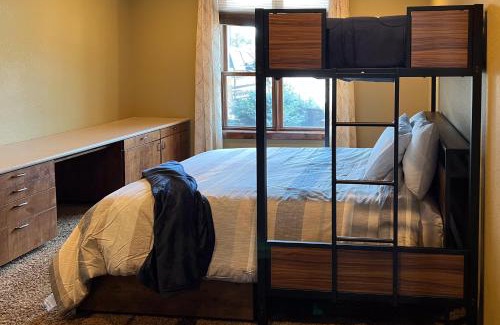 Rapid City House | Parkside Paradise