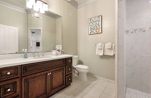 French Quarter Hotel | Parkside Villas, 6 Historic Guesthouses, Sleeps 26