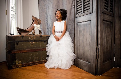 Parkton House | Parkton Place, "where you are kind of a big deal!" For weddings and events.