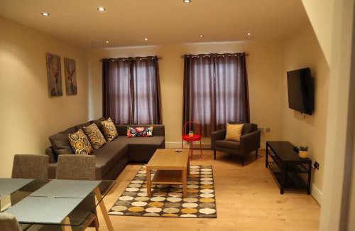 Windsor Apartment | Parkview Apartments Windsor