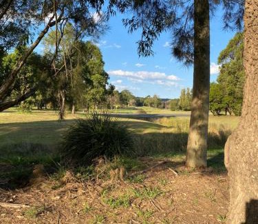 Bowral House | Parkview