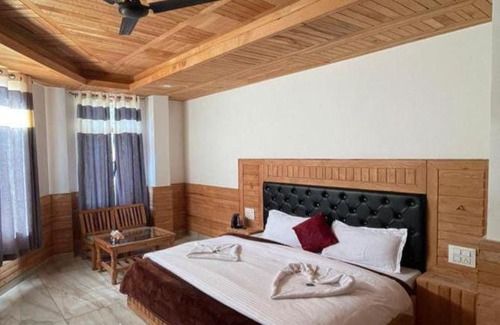Mohal Hotel | Parkview By Offlimits