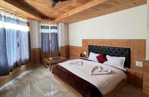 Mohal Hotel | Parkview By Offlimits