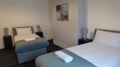 South Shields Apartment | Parkview