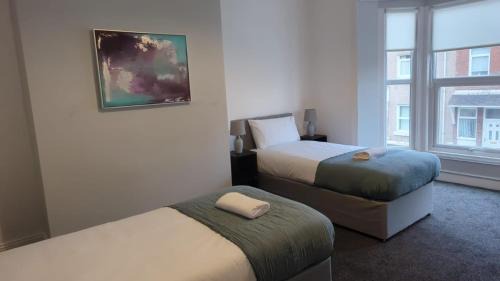South Shields Apartment | Parkview