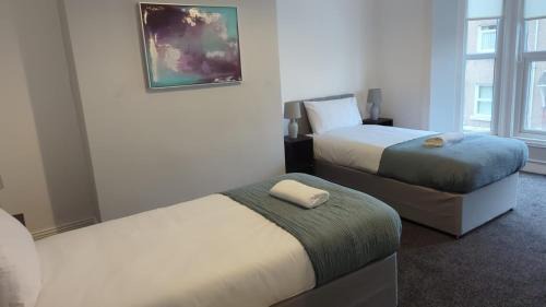 South Shields Apartment | Parkview
