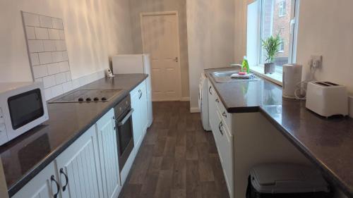 South Shields Apartment | Parkview