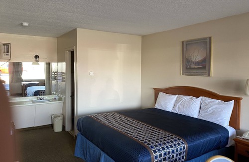 Corning Hotel | Parkview Motel