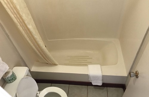 Corning Hotel | Parkview Motel