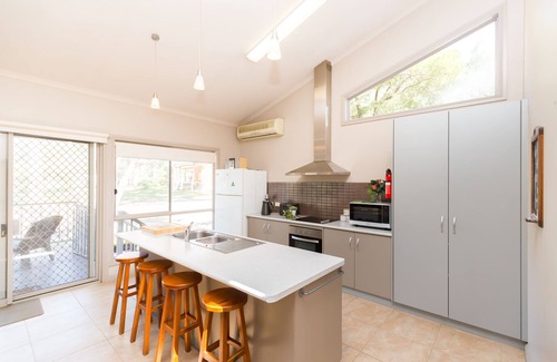 Halls Gap House | Parkview North