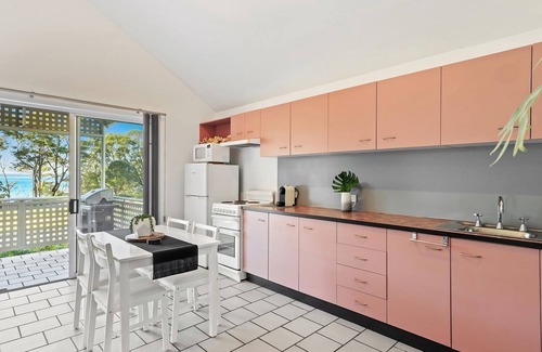 Huskisson Apartment | ParkView on Owen - Huskisson