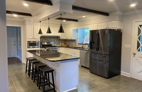 Crossville House | Parkview Place Right Next to the State Park