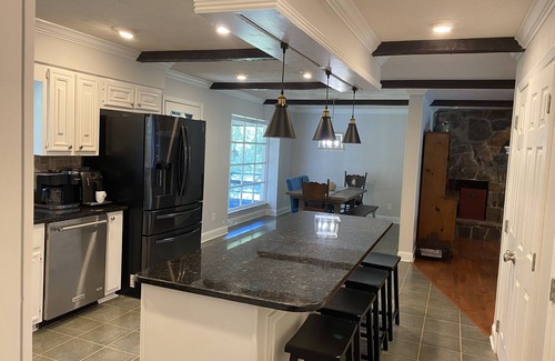 Crossville House | Parkview Place Right Next to the State Park