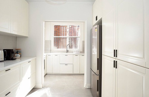 Rose Bay Apartment | Parkview Rose Bay Paradise ISYD