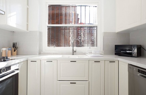 Rose Bay Apartment | Parkview Rose Bay Paradise ISYD