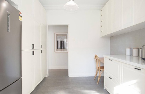 Rose Bay Apartment | Parkview Rose Bay Paradise ISYD