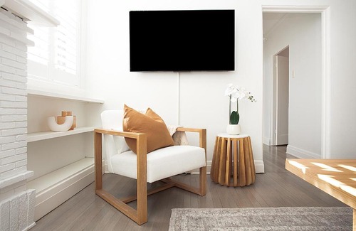 Rose Bay Apartment | Parkview Rose Bay Paradise