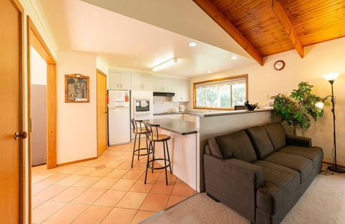 Halls Gap House | Parkview South