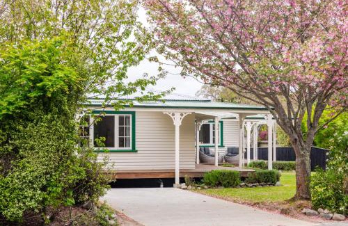 Greytown House | Parkview Villa - Greytown