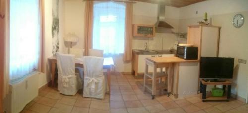 Mallnitz Apartment | Parkvilla Mallnitz