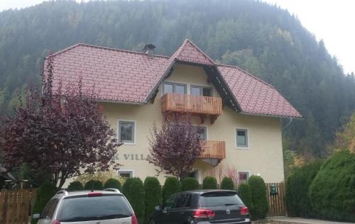 Mallnitz Apartment | Parkvilla Mallnitz