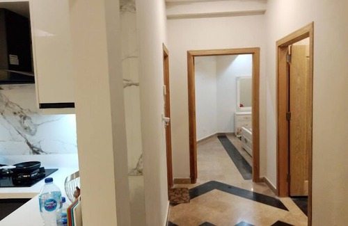 Rawalpindi Apartment | Parkway Apartments