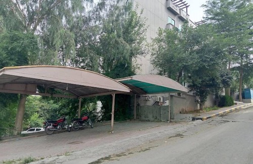 Rawalpindi Apartment | Parkway Apartments