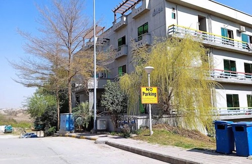 Rawalpindi Apartment | Parkway Apartments
