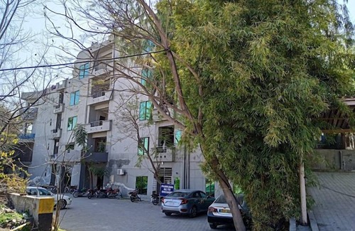 Rawalpindi Apartment | Parkway Apartments