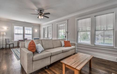 Memphis House | Parkway Nest