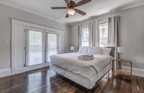 Memphis House | Parkway Nest