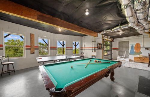 Boone House | Parkway Place