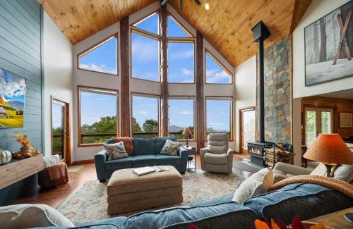 Boone House | Parkway Place