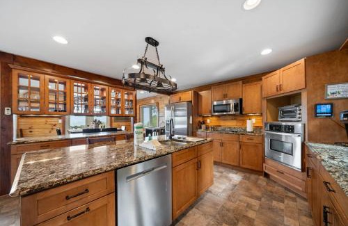 Boone House | Parkway Place