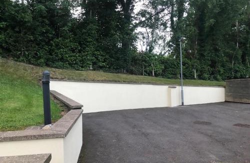 Dungannon House | Parkwood House