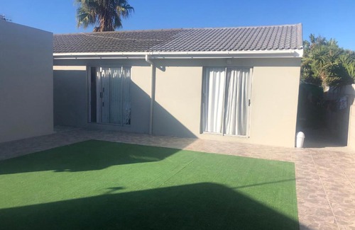 Parklands Apartment | PARLAND FLATLET