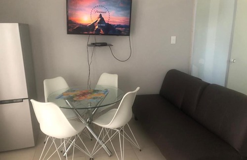 Parklands Apartment | PARLAND FLATLET