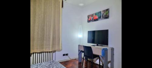 San Lazzaro Apartment | Parma Comfort House