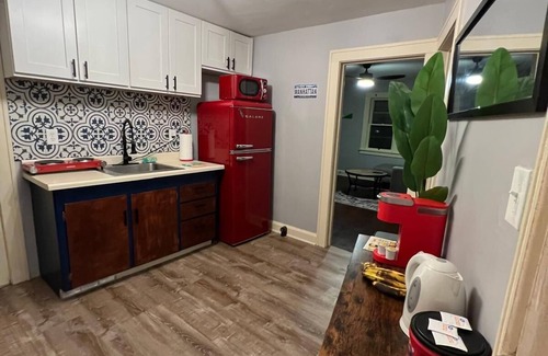 Parma Apartment | PARMA DUPLEX COZY RETREAT