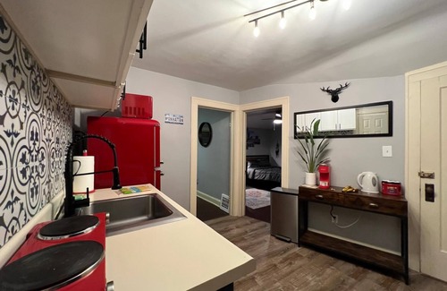 Parma Apartment | PARMA DUPLEX COZY RETREAT