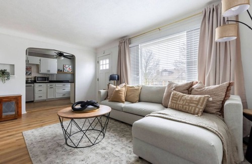 Parma House | Parma Home w/Hot Tub and Arcade Room!