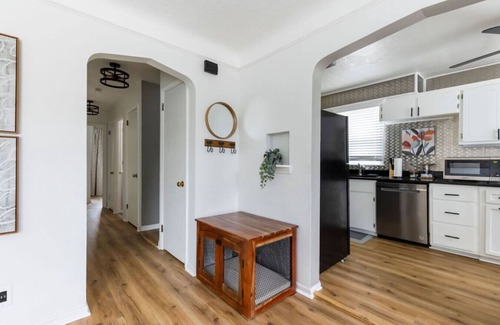 Parma House | Parma Home w/Hot Tub and Arcade Room!