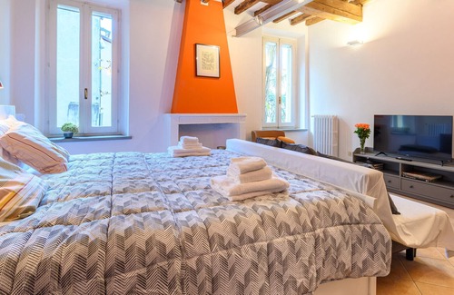 Oltretorrente Apartment | Parma Parco Ducale Cozy Apartment