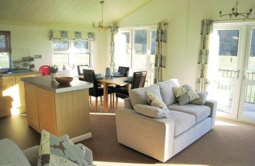 Whitfield Resort | Parmontley Hall Lodges