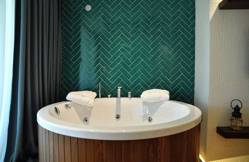 Erdek Hotel | Parmos Otel