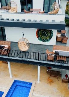 Sapanca Villa | Parna Sapanca Hotel