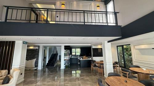 Sapanca Villa | Parna Sapanca Hotel