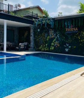 Sapanca Villa | Parna Sapanca Hotel